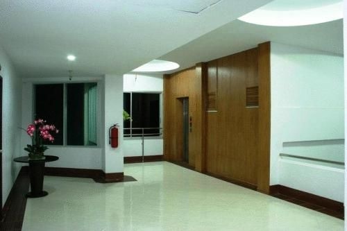 โรงแรมไนซ์บีช (Nice Beach Hotel)3