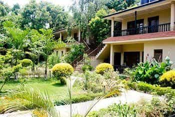Hotel Parkland Hotel Parkland