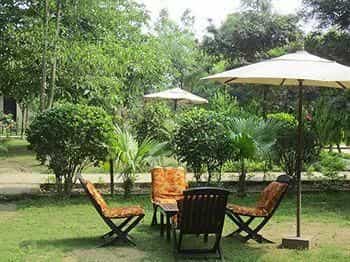 Hotel Parkland Hotel Parkland