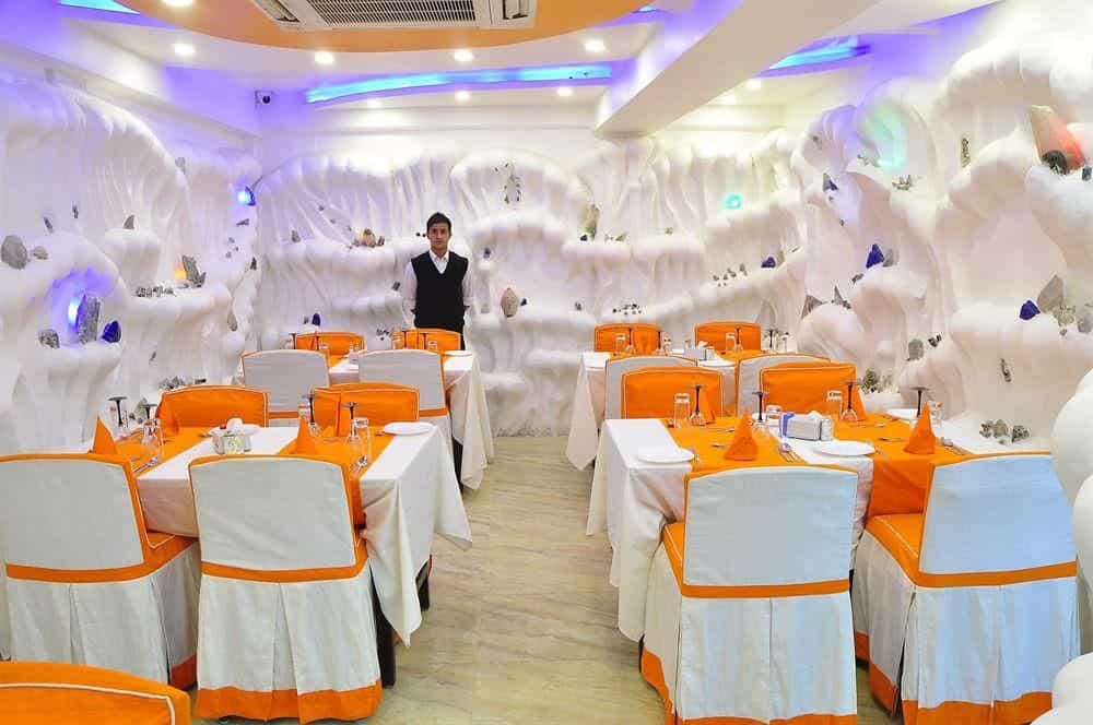 Royal Penguin Boutique Hotel & Spa 2 Royal Penguin Boutique Hotel & Spa 2