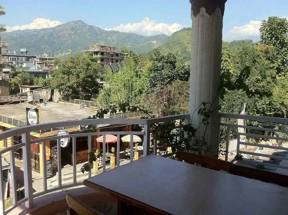 Trekkers Inn Trekkers Inn