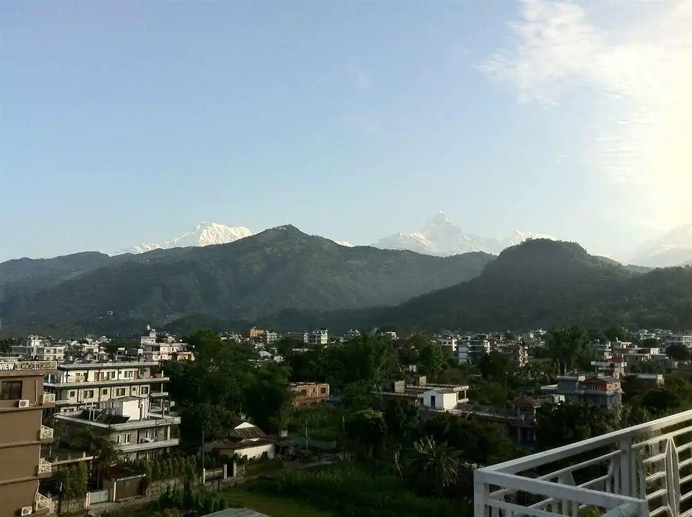Trekkers Inn Trekkers Inn