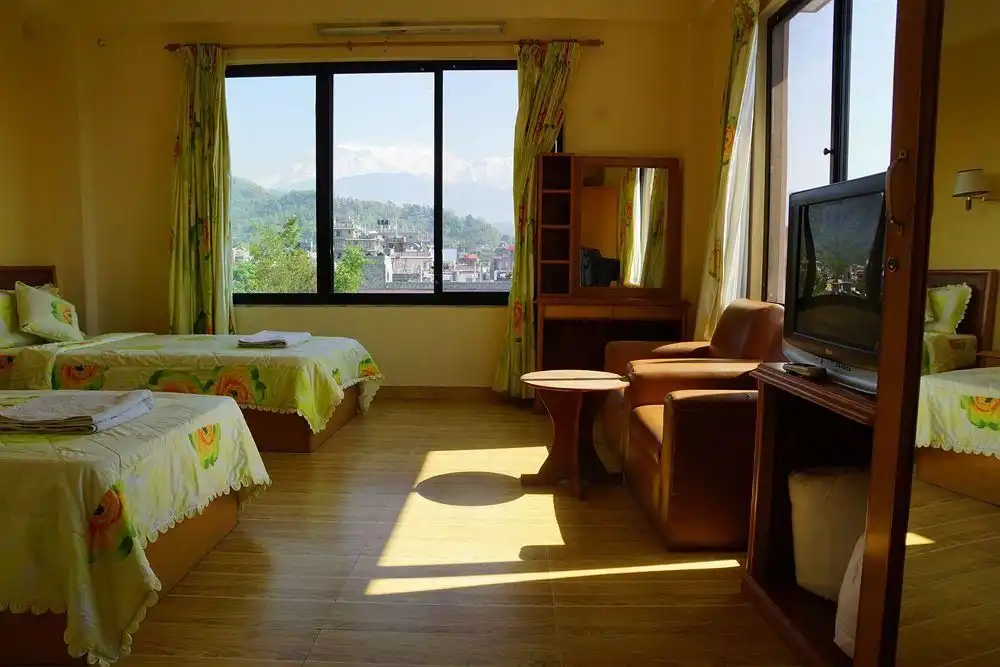 Trekkers Inn Trekkers Inn