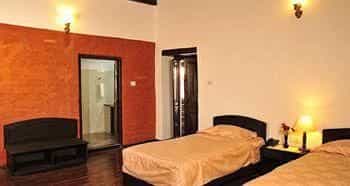 Hotel Kaze Darbar Hotel Kaze Darbar