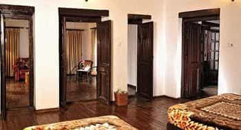 Hotel Kaze Darbar Hotel Kaze Darbar