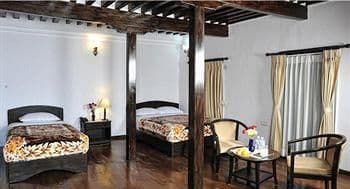 Hotel Kaze Darbar Hotel Kaze Darbar