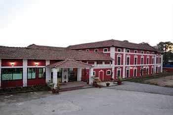 Hotel Kaze Darbar Hotel Kaze Darbar
