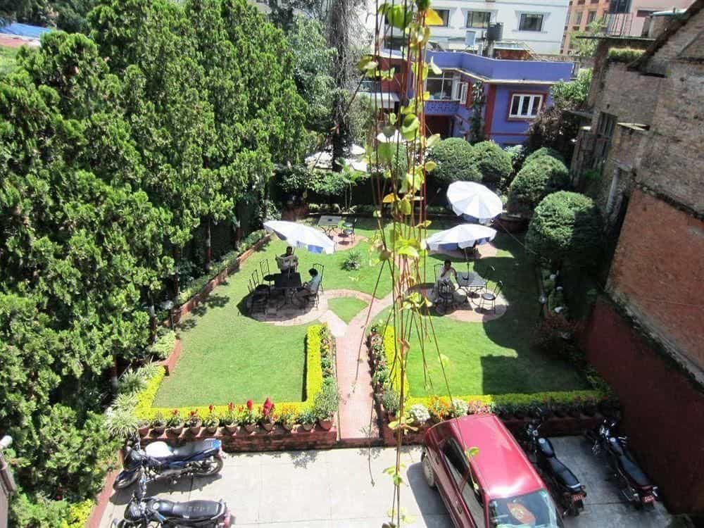 Hotel Buddha Land Hotel Buddha Land