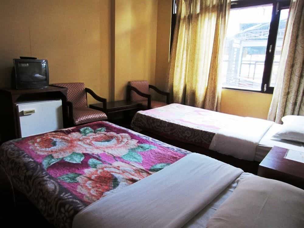 Hotel Buddha Land Hotel Buddha Land