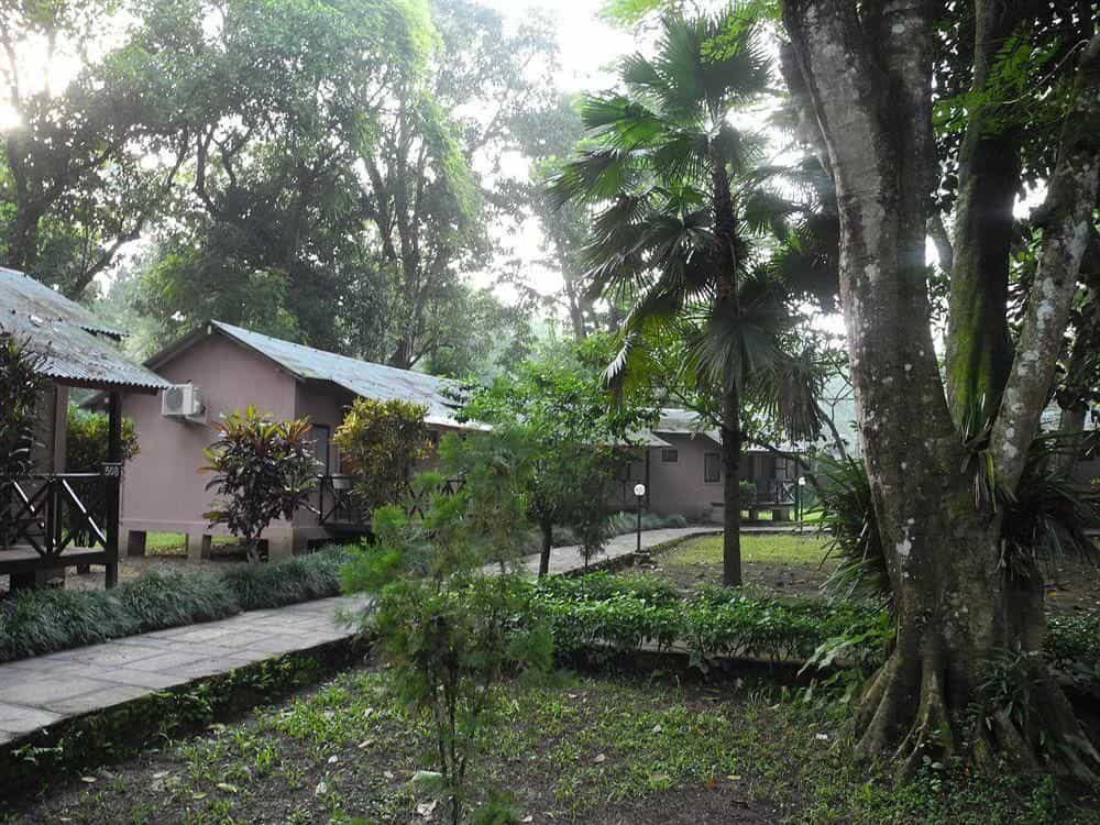 Safari Adventure Lodge Safari Adventure Lodge