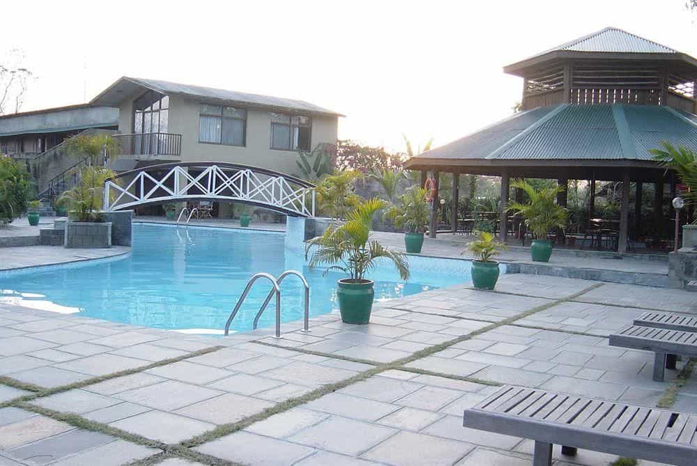 Safari Adventure Lodge Safari Adventure Lodge