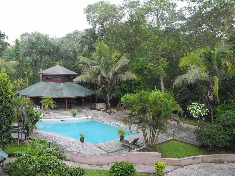 Safari Adventure Lodge Safari Adventure Lodge