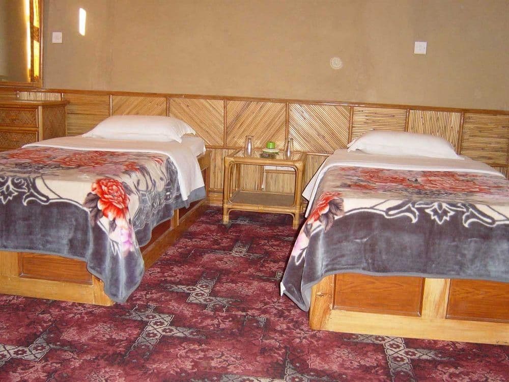 Safari Adventure Lodge Safari Adventure Lodge