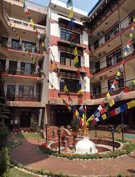 Thamel Eco Resort Thamel Eco Resort