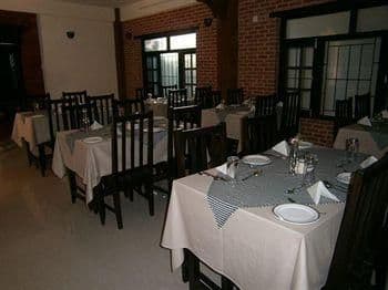 Thamel Eco Resort Thamel Eco Resort