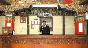 Choice Hotels Choice Hotels