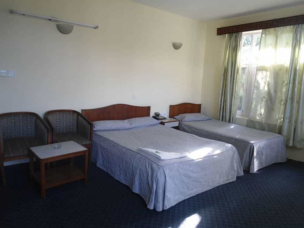 Choice Hotels Choice Hotels
