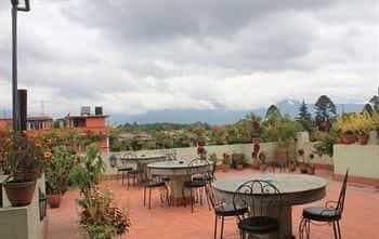 Hotel Magnificent View Hotel Magnificent View