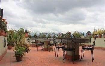 Hotel Magnificent View Hotel Magnificent View
