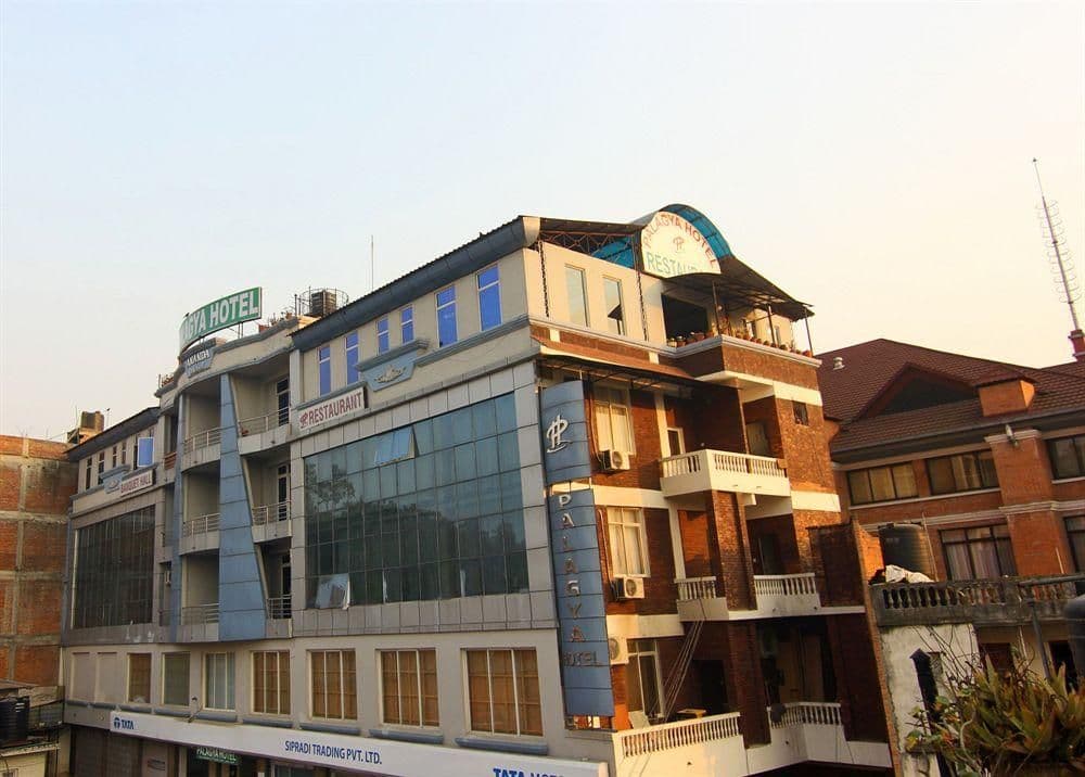 Palagya Hotel Palagya Hotel