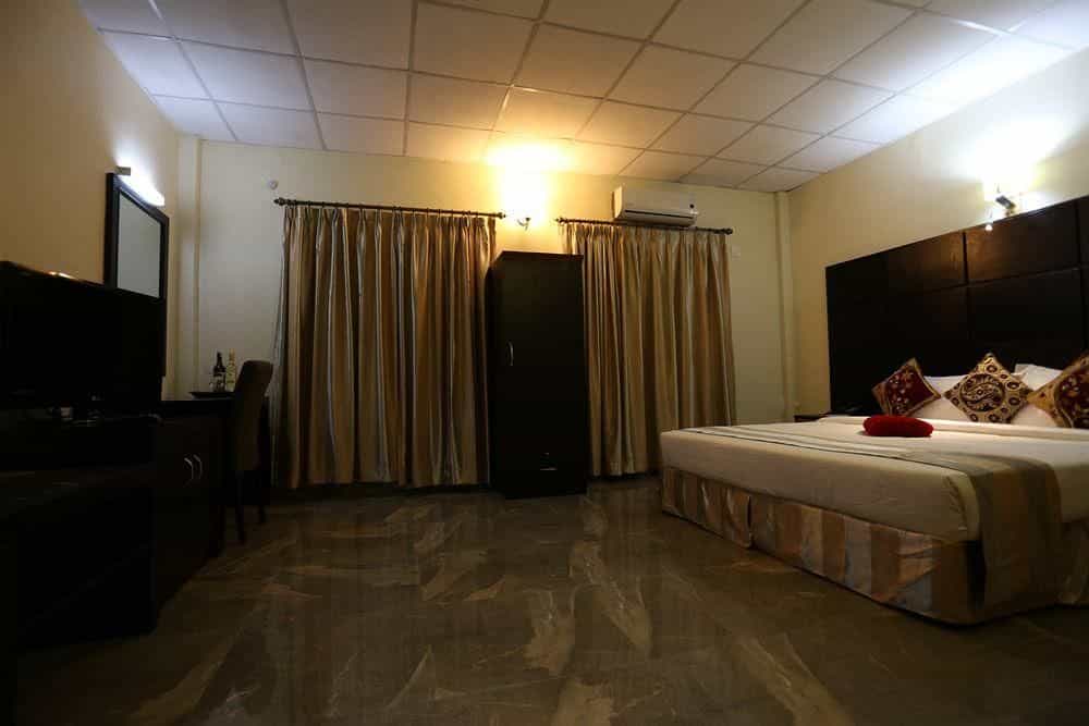 Hotel Seven Star Hotel Seven Star