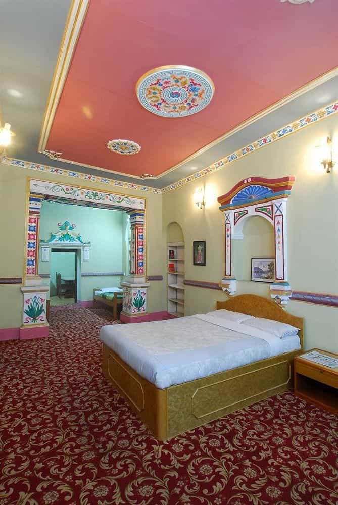 Hotel Himalaya Yoga Hotel Himalaya Yoga