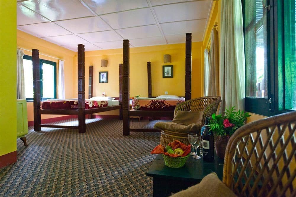Maruni Sanctuary Lodge Maruni Sanctuary Lodge