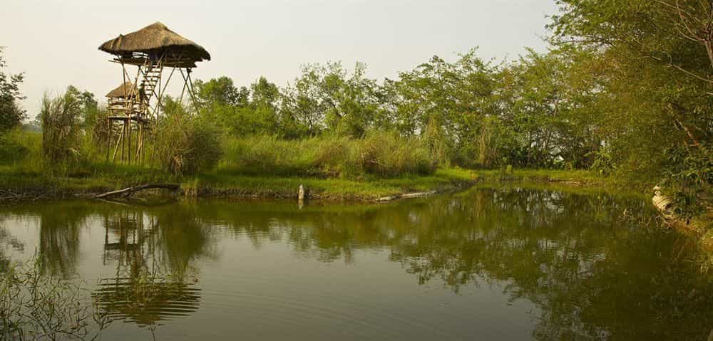 Maruni Sanctuary Lodge Maruni Sanctuary Lodge