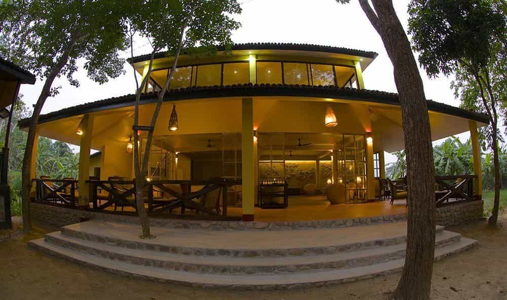 Maruni Sanctuary Lodge Maruni Sanctuary Lodge