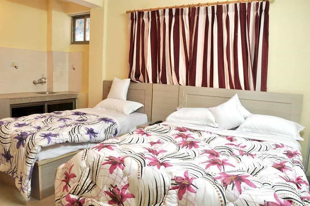 Namaste Nepal Hotels and Apartment Namaste Nepal Hotels and Apartment