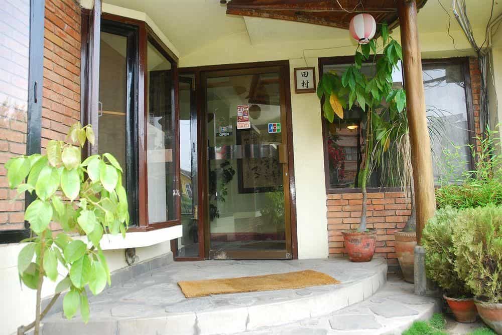 Hotel Kido Hotel Kido