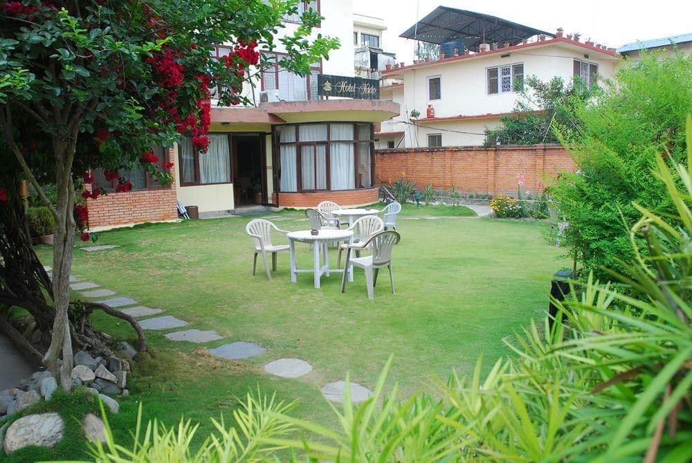 Hotel Kido Hotel Kido