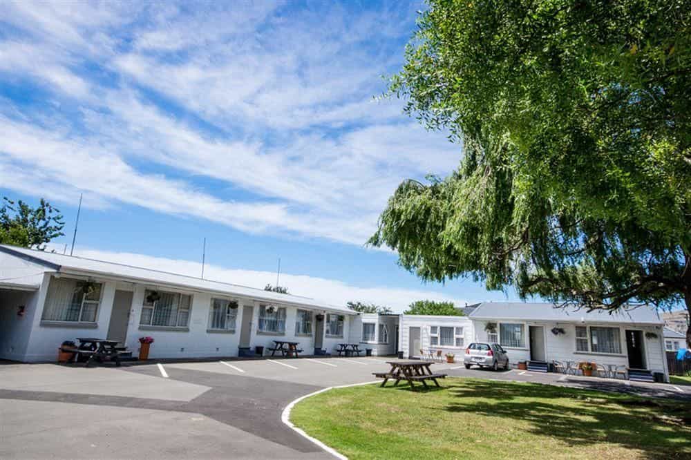 Arcadia Motel