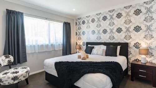 Comfort Two-Bedroom Apartment - Disability Access