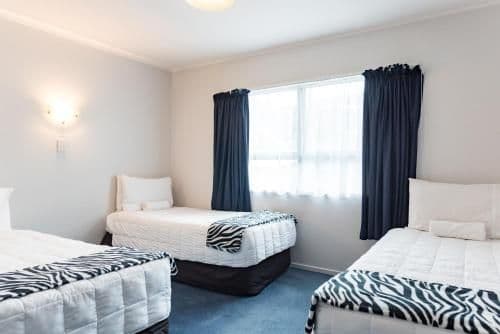 Large Family Apartment
