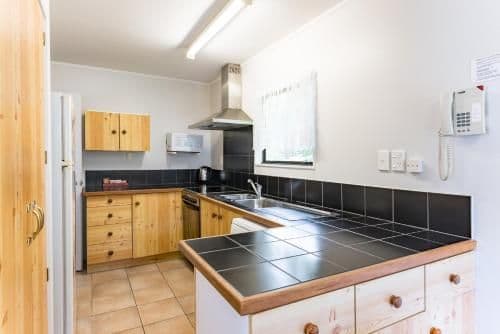 Large Family Apartment