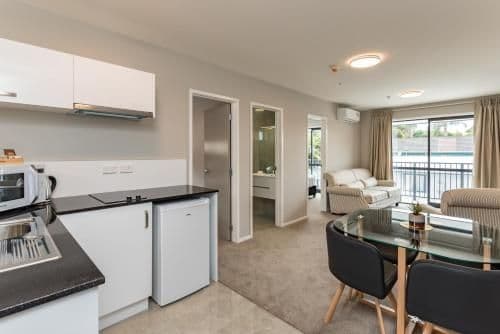 Superior Apartment