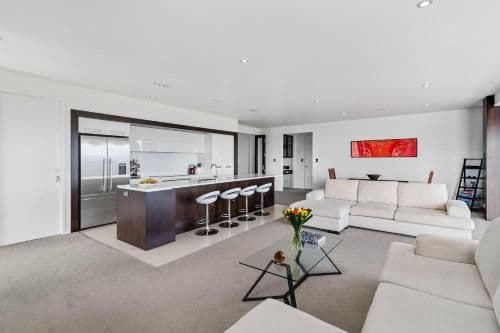 Luxury Three-Bedroom House