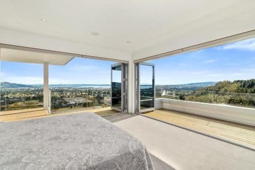 Luxury Three-Bedroom House