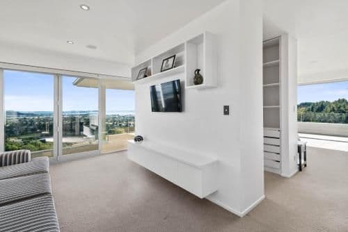Luxury Three-Bedroom House