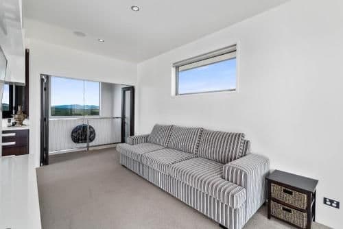 Luxury Three-Bedroom House