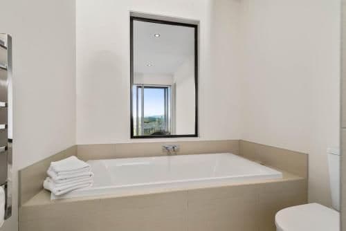 Luxury Three-Bedroom House
