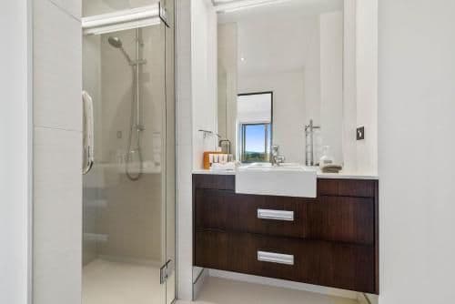 Luxury Three-Bedroom House