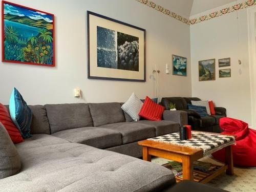 The Villa Backpackers Lodge4