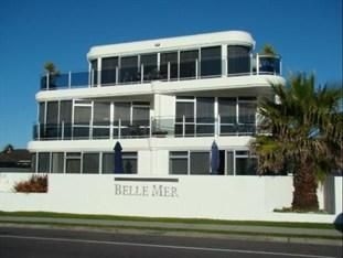 Belle Mer Apartments0