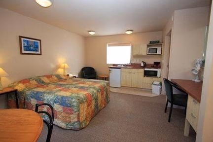 BELLA VISTA DUNEDIN MOTEL4