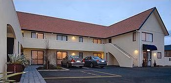BELLA VISTA DUNEDIN MOTEL3