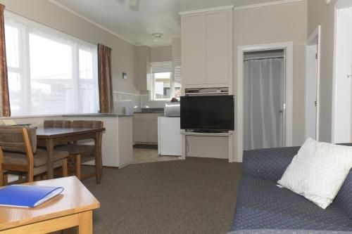 Greymouth Motel2