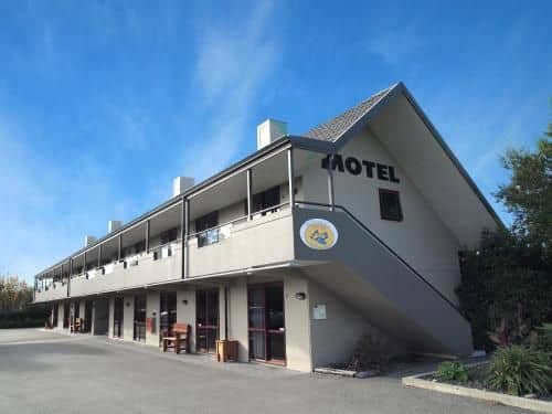Airways Motel Airways Motel