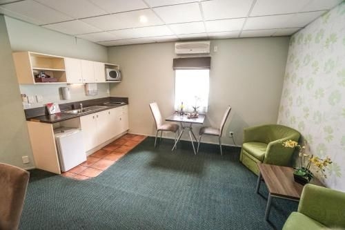 แองเกิลซีโมเต็ล (Anglesea Motel)2
